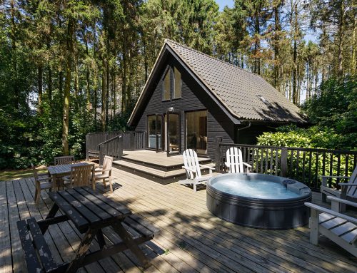 2 NIGHT PINE LODGE OFFER – DECEMBER ONLY