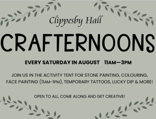 Crafternoons